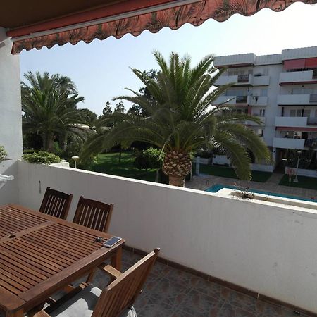 Vg1C, Gran Apartamento En Zona Del Puerto Villajoyosa Exterior foto