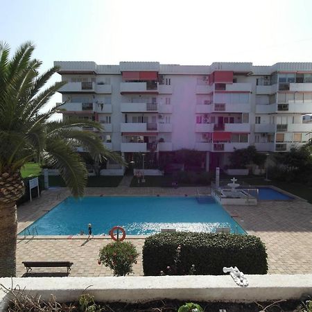 Vg1C, Gran Apartamento En Zona Del Puerto Villajoyosa Exterior foto