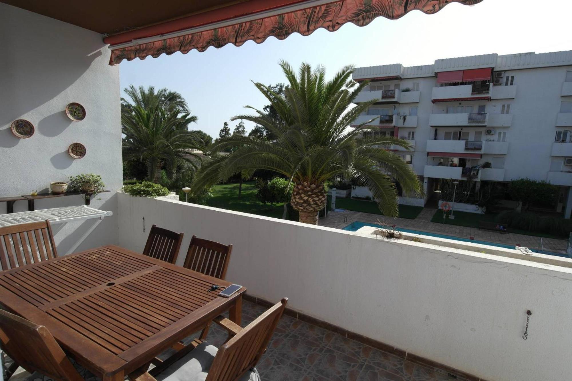 Vg1C, Gran Apartamento En Zona Del Puerto Villajoyosa Exterior foto