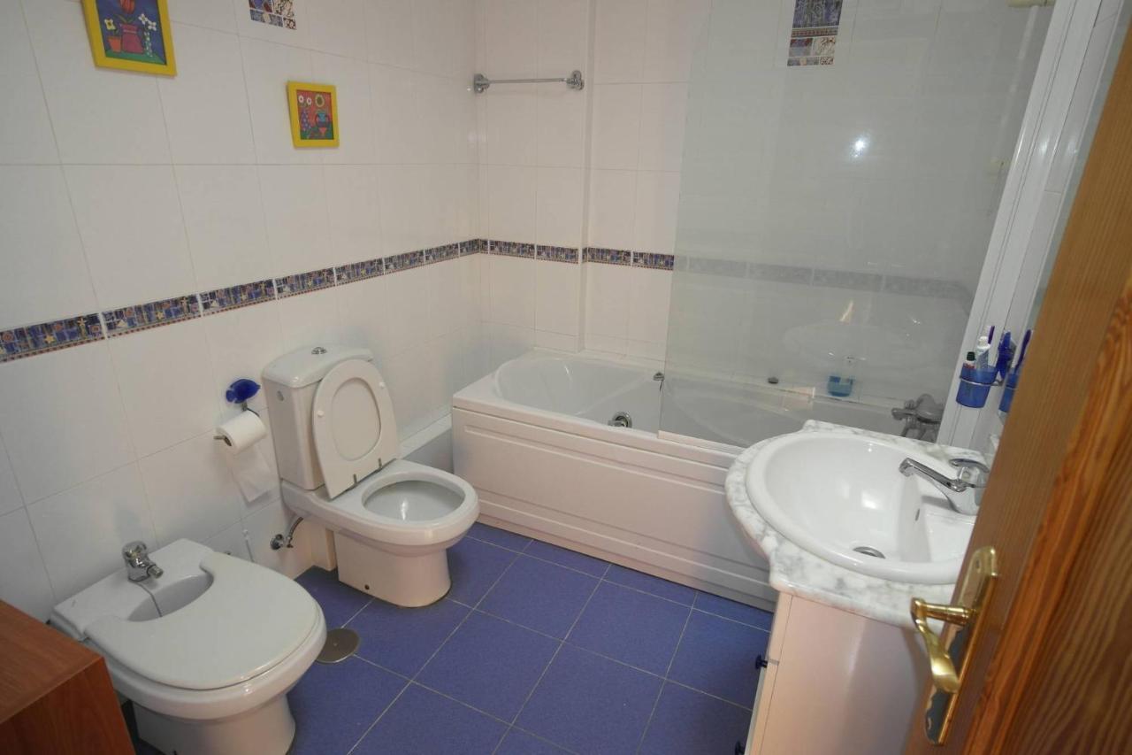 Vg1C, Gran Apartamento En Zona Del Puerto Villajoyosa Exterior foto