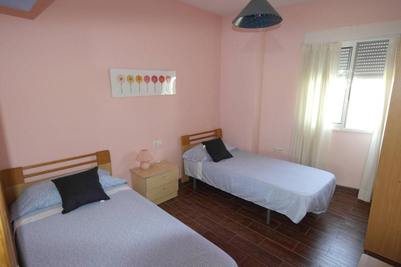 Vg1C, Gran Apartamento En Zona Del Puerto Villajoyosa Exterior foto