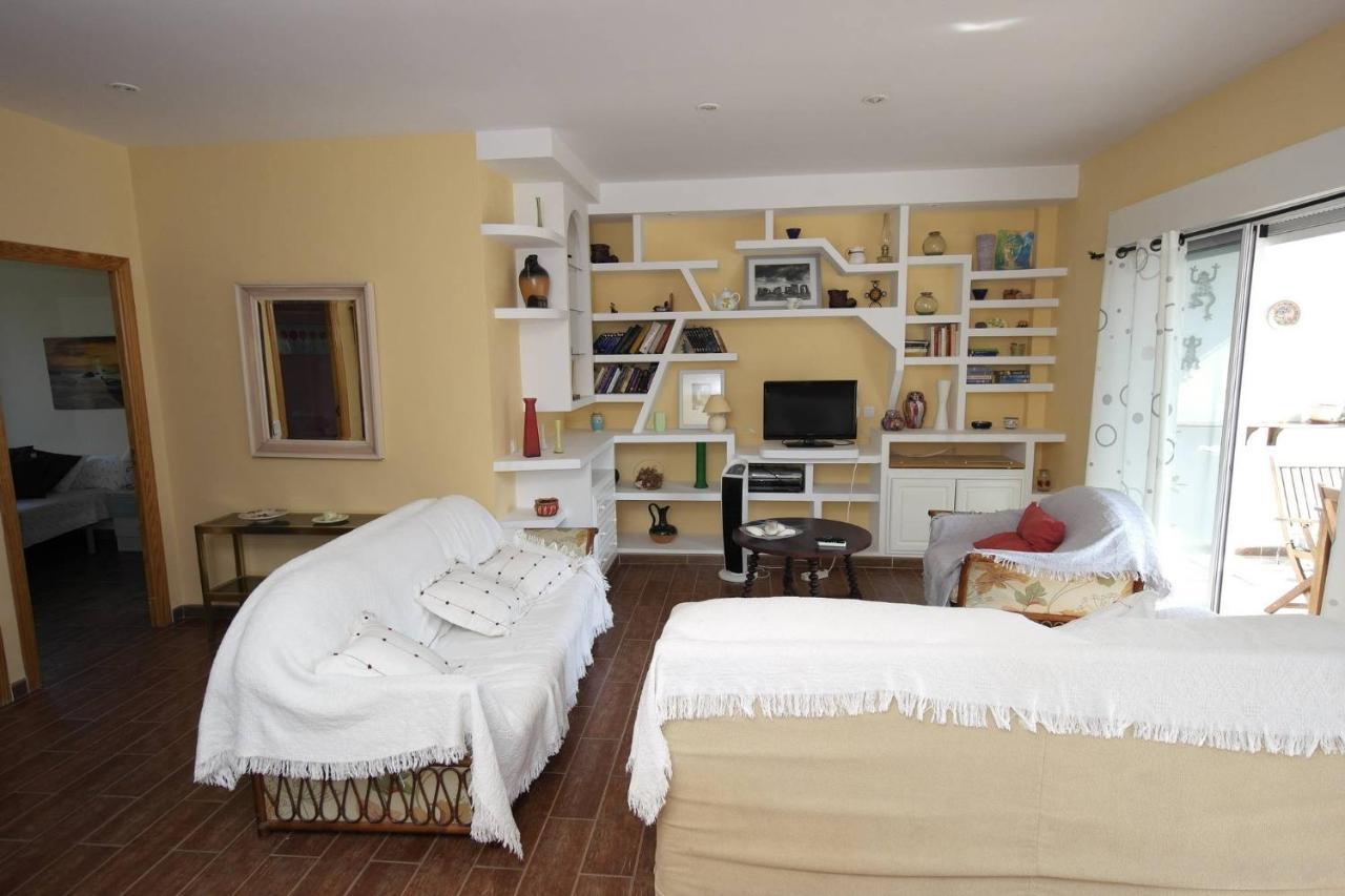 Vg1C, Gran Apartamento En Zona Del Puerto Villajoyosa Exterior foto