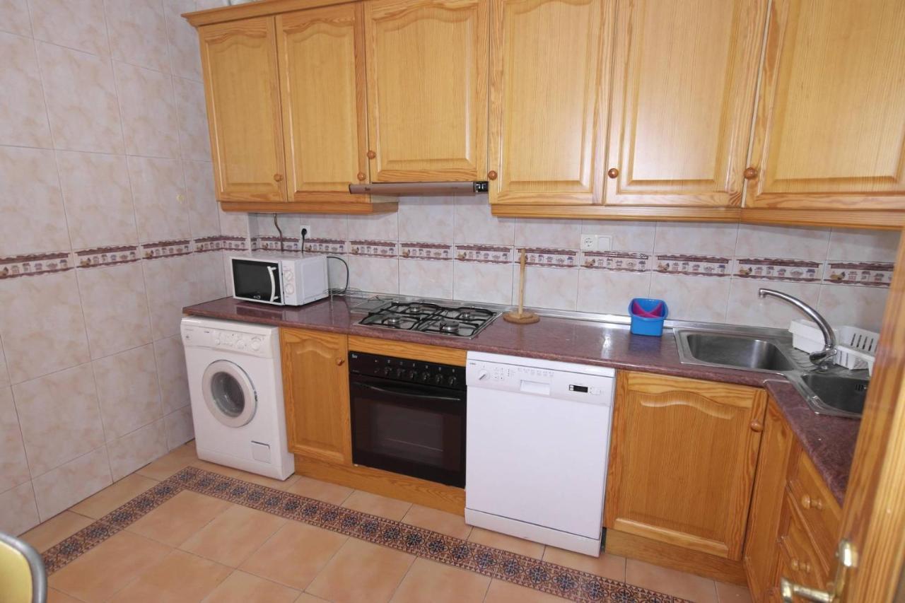 Vg1C, Gran Apartamento En Zona Del Puerto Villajoyosa Exterior foto